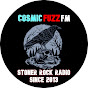 Cosmic FuzzFm logo