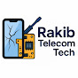 Rakib Telecom Tech logo