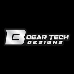 Bogar Tech Designs Avatar
