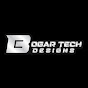 Bogar Tech Designs logo