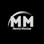 Movix Mentor logo