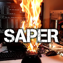 Saper ElektroZłomiarz
