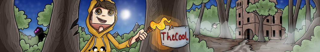 TheCool Live YouTube channel avatar