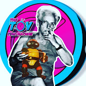 THE TOY TIME MACHINE