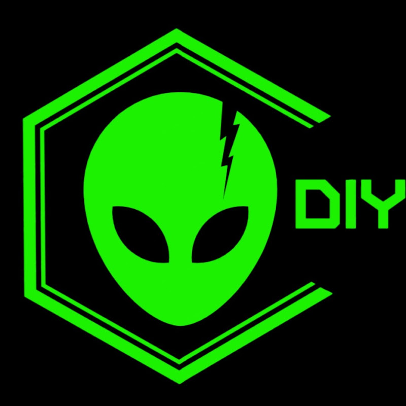 Alien DIY