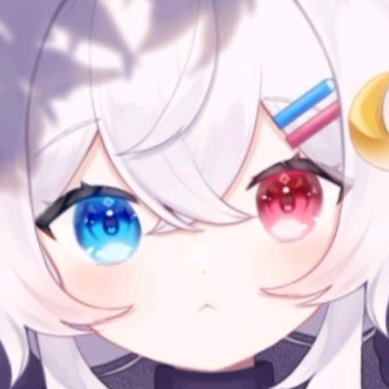 冬月がと【イラスト&ぬい作りVTuber】
