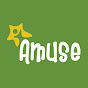 Amuse Kenya logo