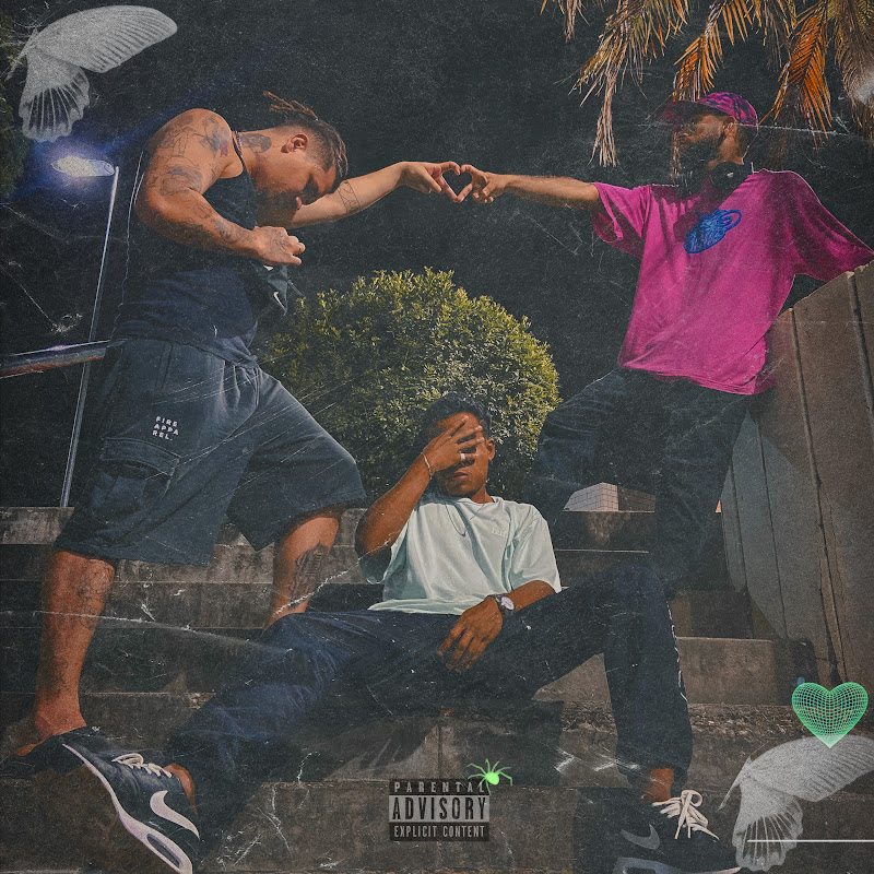 RuruTrip Feat. GCostaTrap - Topic