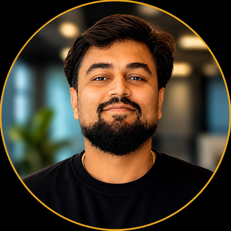 Analytics With Rajat