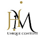 HM Official logo