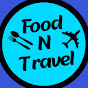 Food N Travel By Simmi logo