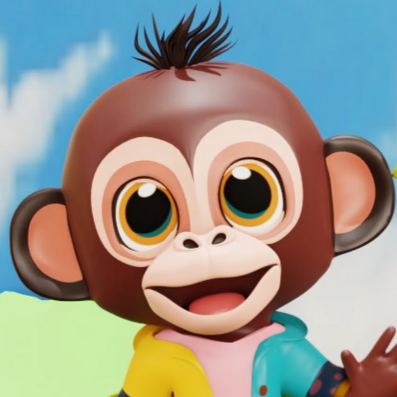 GoGo the Monkey