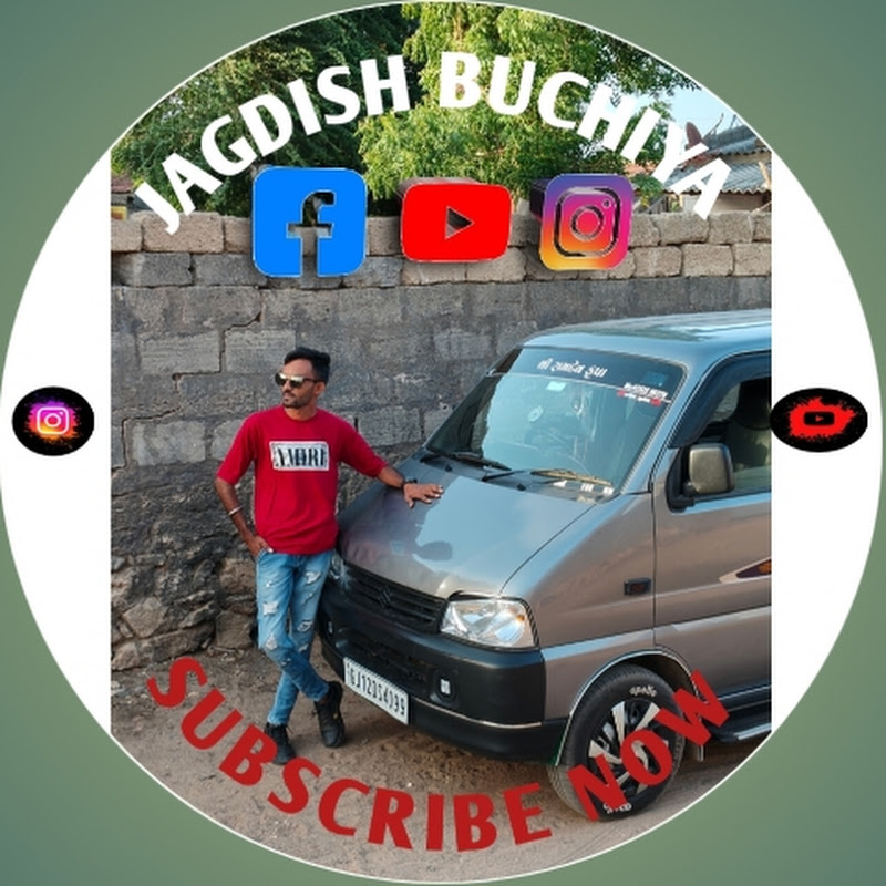 Jagdish Buchiya vlog 