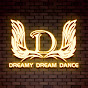 Dreamy Dream Dance logo