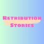 Retribution Stories logo