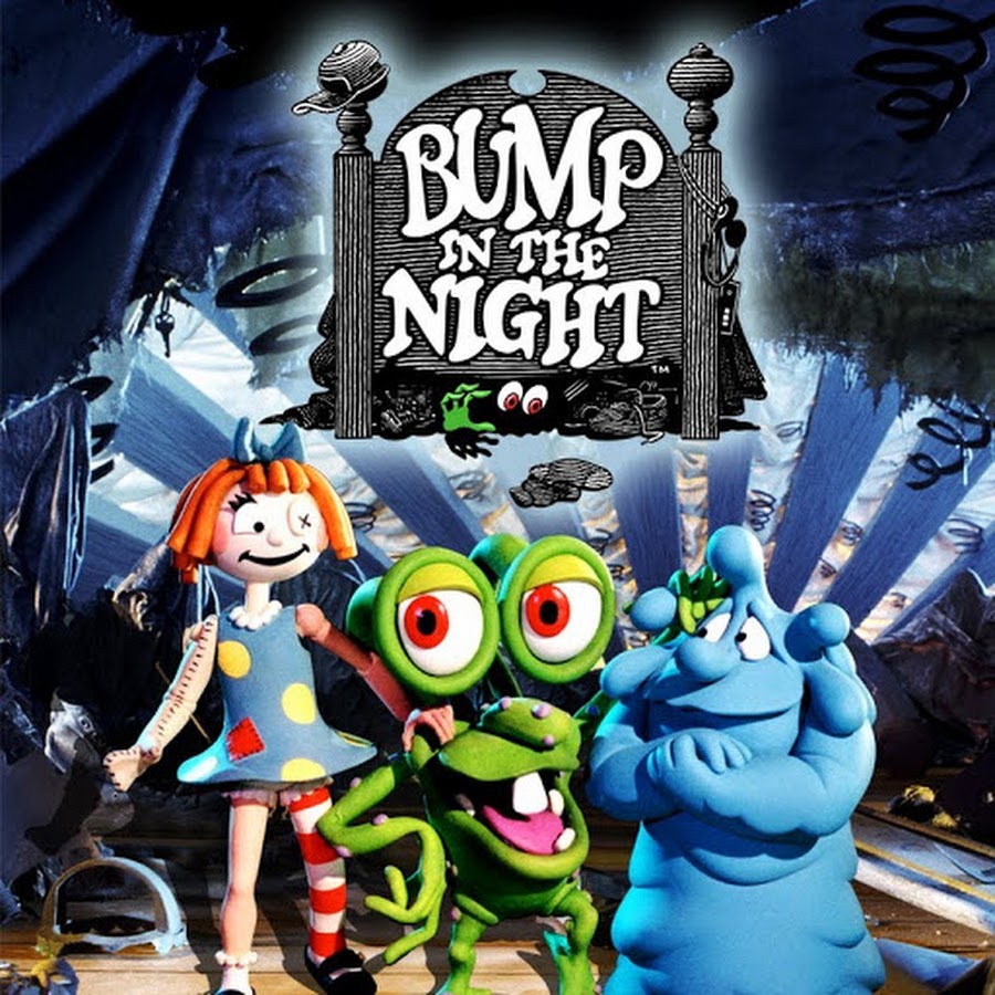 Bump in the Night YouTube