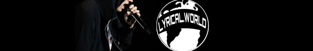 Lyrical World رمز قناة اليوتيوب