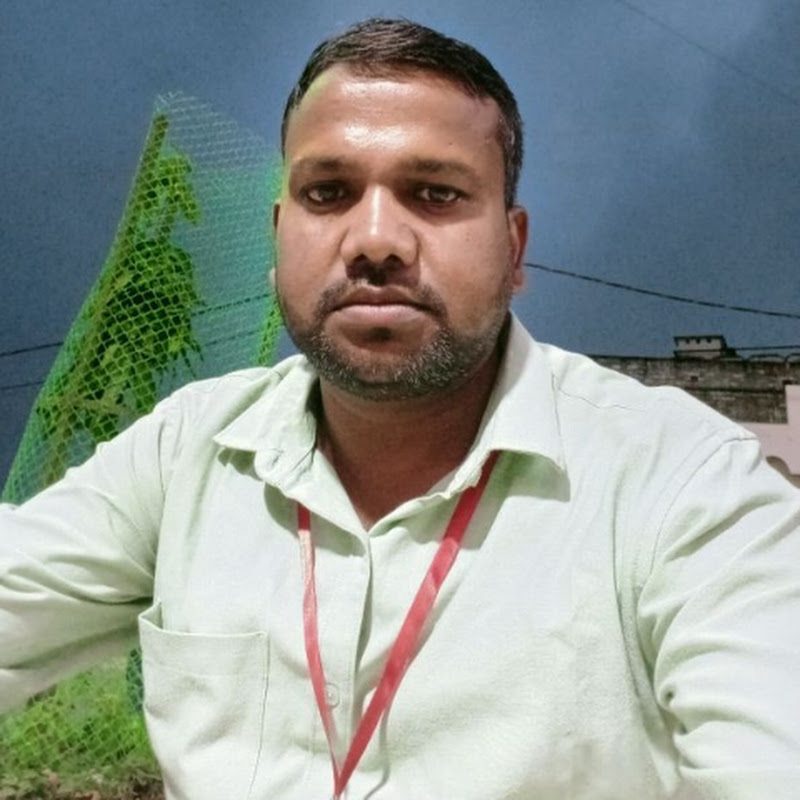 ManojkumarRaj Official