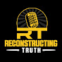 Reconstructing Truth logo