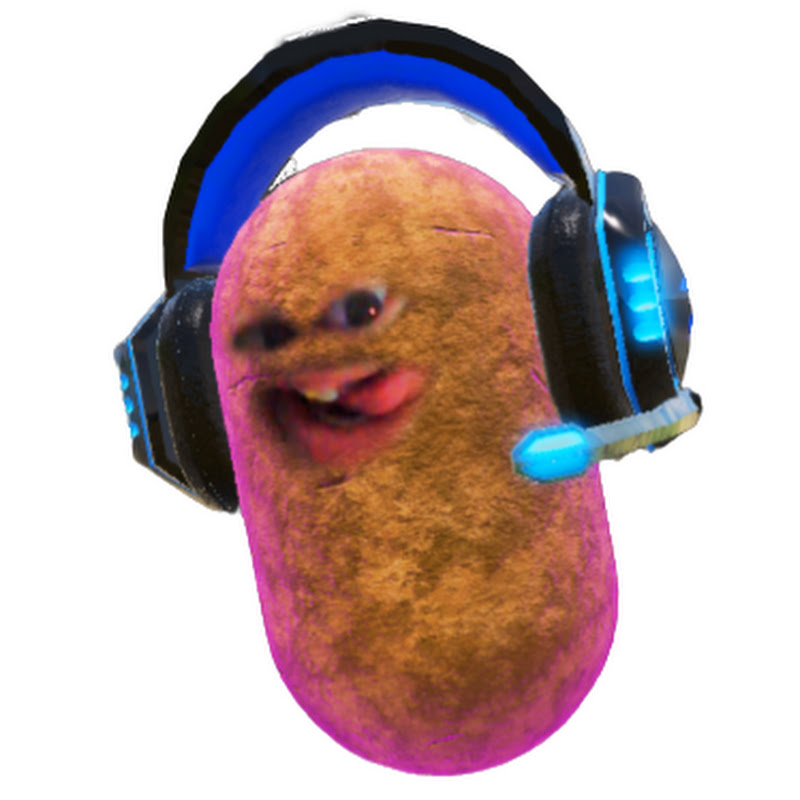 Potato Insano