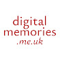 digitalmemories logo