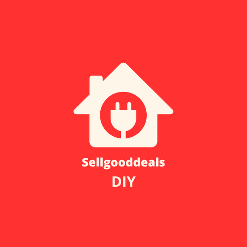 sellgooddeals DIY