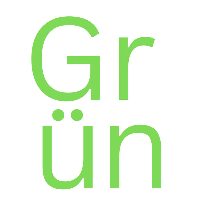 Grünance Logo
