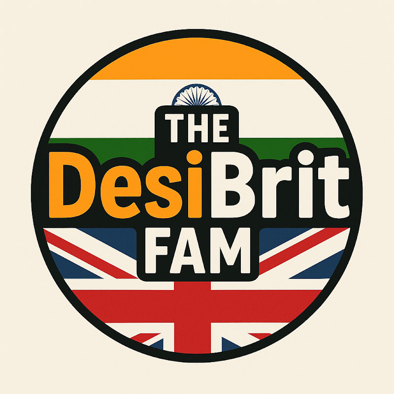 The DesiBrit Fam