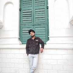 Footprints of Foysal Wasi