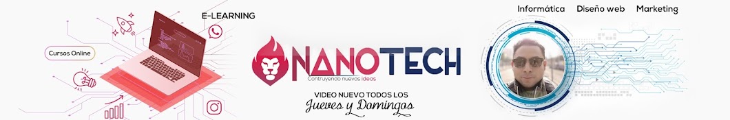 NanoEngineer Pro YouTube-Kanal-Avatar