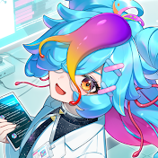 にぅいちゃん@VTuber