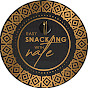 Easy Snacking With Nate Show logo