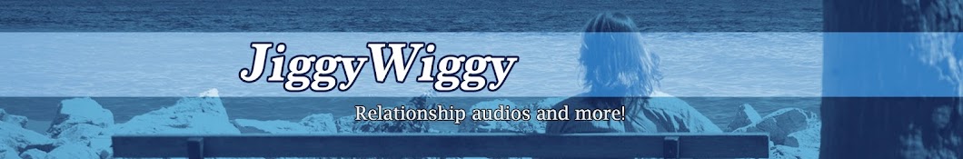 Jiggy Wiggy ASMR YouTube channel avatar