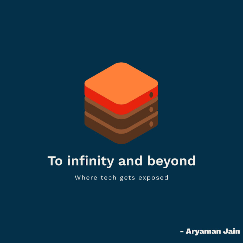 To Infinity and Beyond