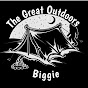 The Great Outdoors Biggie logo