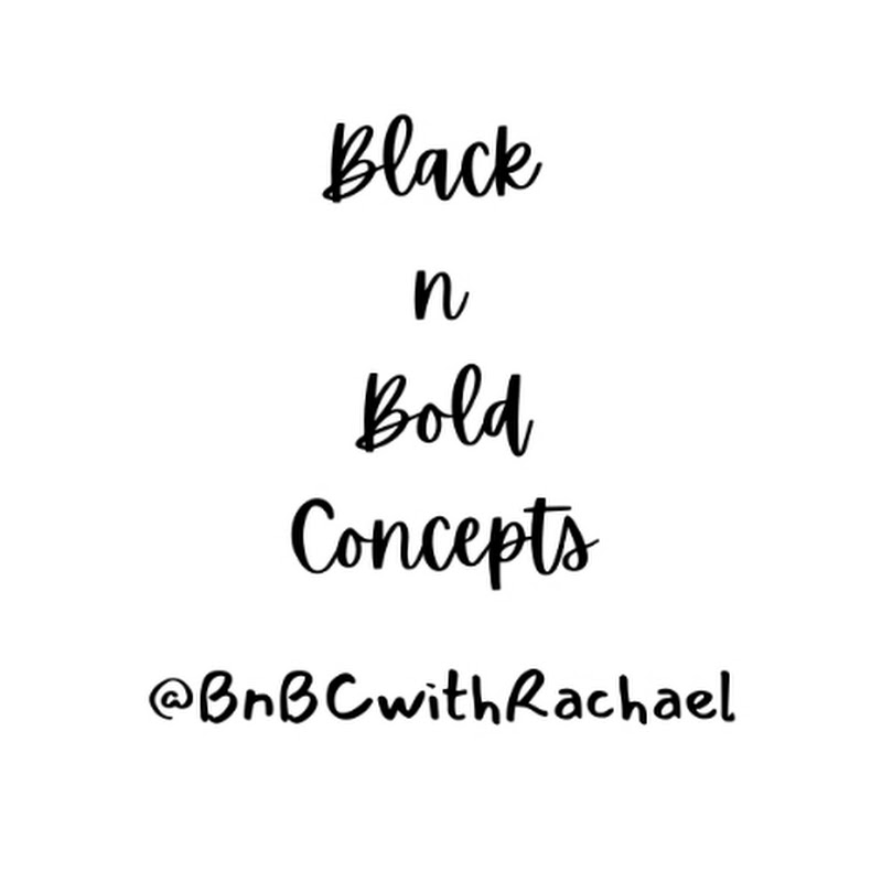 Black n Bold Concepts