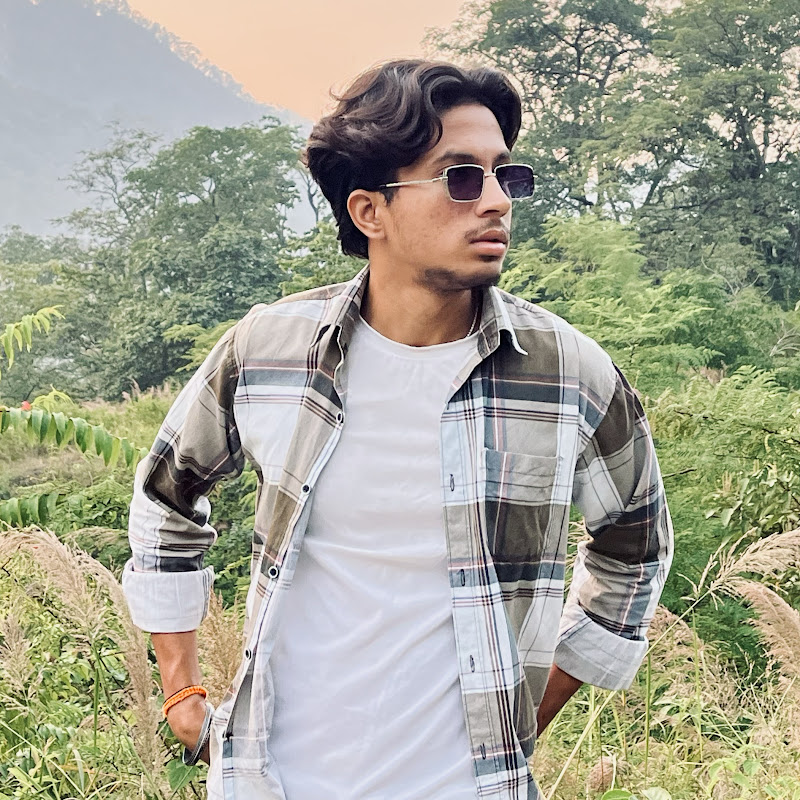 VAANSH DEV