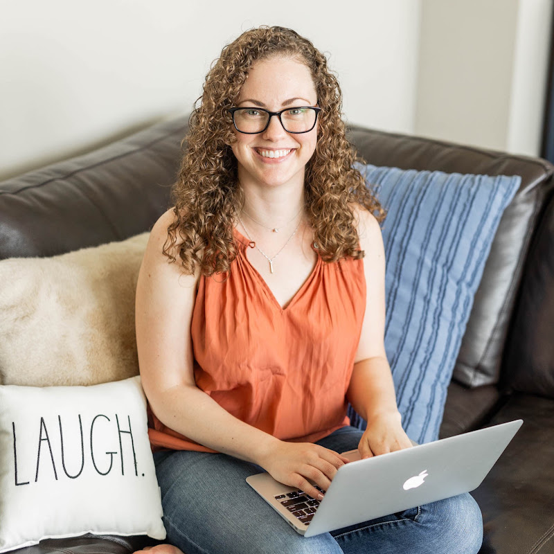 Brittany Herzberg: SEO Strategist + Coach