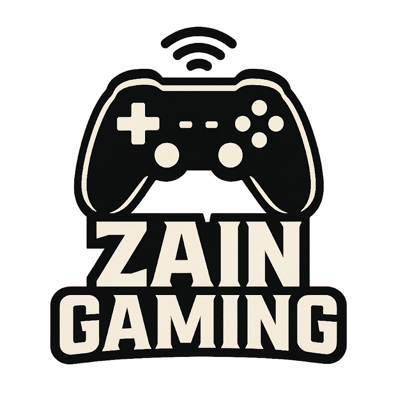 Zain GaminG