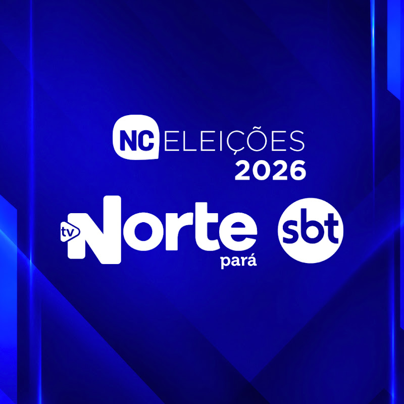 TV Norte Pará | Afiliada SBT 