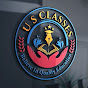 U.S. CLASSES logo