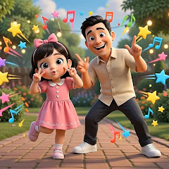 Indo Puppets - Lagu Anak