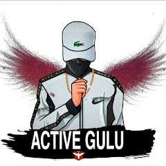 ACTIVE GULU channel logo