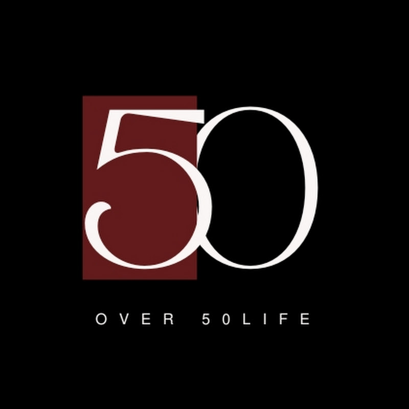 Over 50 Life