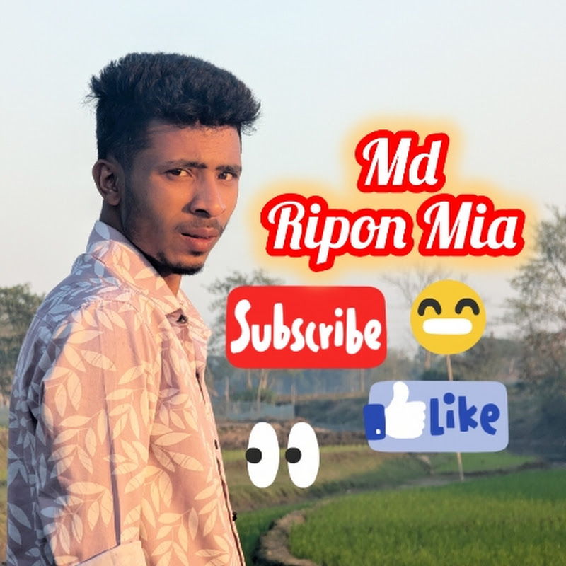 Md Ripon mia 