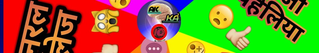 RK ka life funda YouTube 频道头像