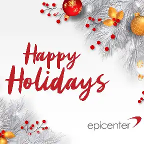 Epicenter YouTube channel