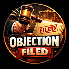 Objection Filed