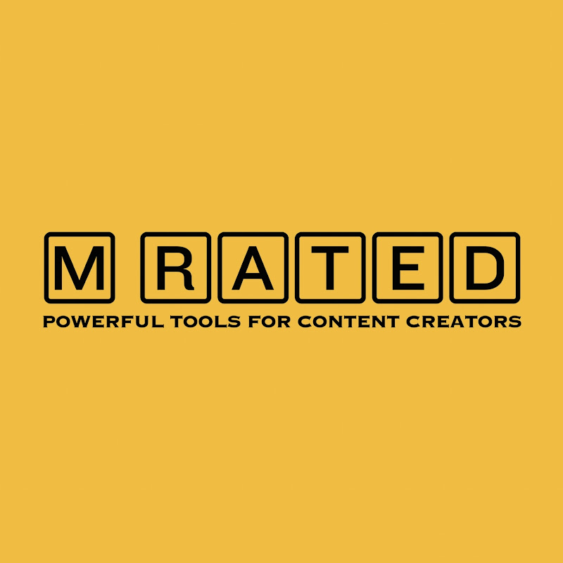 M RATED
