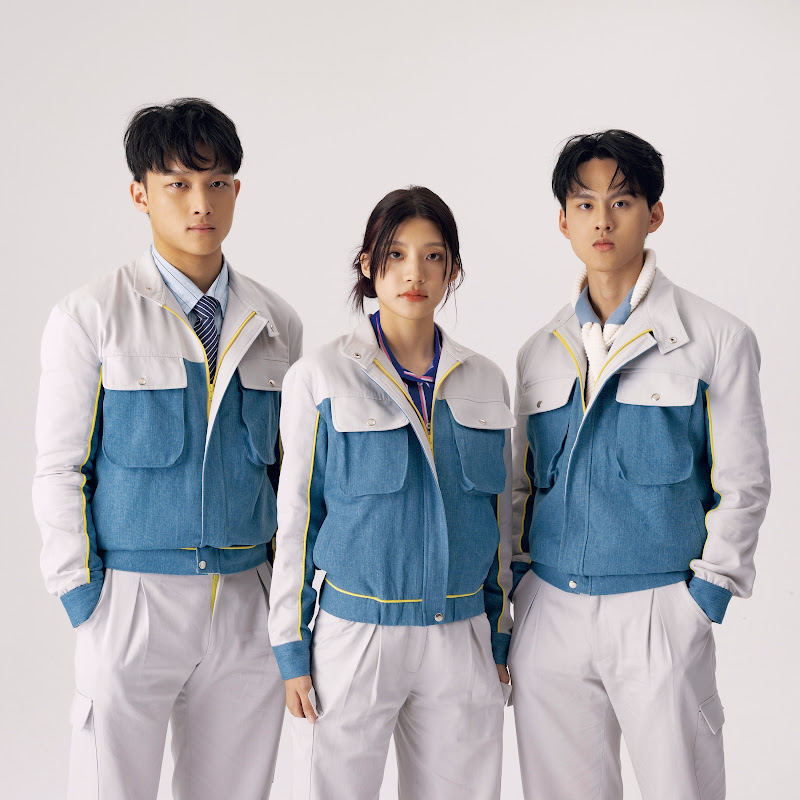 沒有才能anti-talent